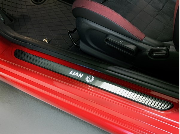 Mini Custom6
