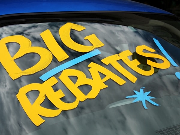 Kbb Incentives And Rebates