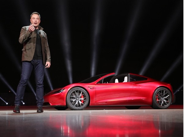 Tesla Roadster1