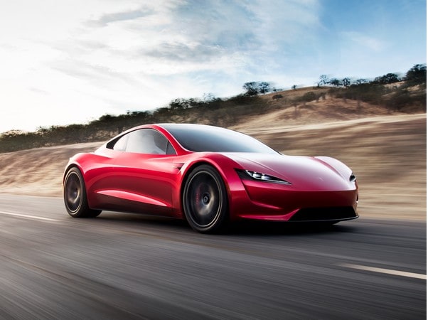 Tesla Roadster5