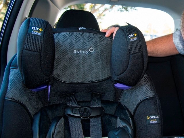 Best car deals seat 2017