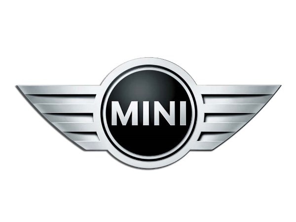 Old Mini Logo 600×450