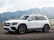 2020 Mercedes-Benz GLB