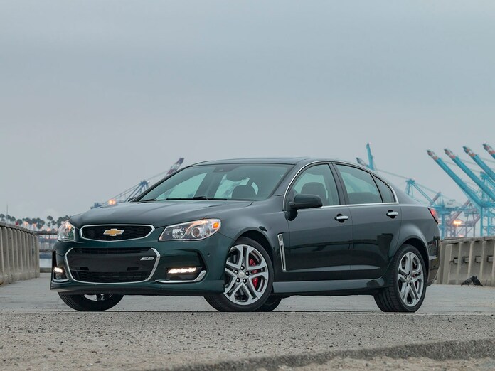 My Car is Made Where? 20 Vehicles With Surprising Birthplaces | Kelley