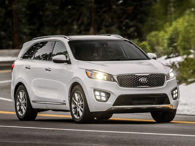 01-2018-Kia-Sorento-SUV