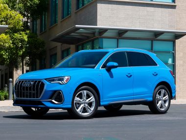 Subcompact Luxury SUV Best Buy,Subcompact Luxury SUV Best Buy