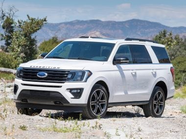 Full-Size SUV Best Buy,Full-Size SUV Best Buy