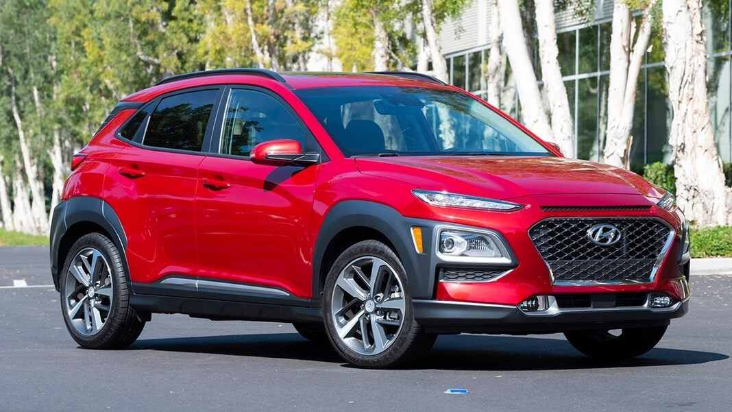 10 Best Used SUVs Under 20,000 Kelley Blue Book