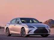 2020 Lexus ES