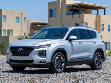 Midsize SUV Best Buy -- Two-Row,Midsize SUV Best Buy -- Two-Row