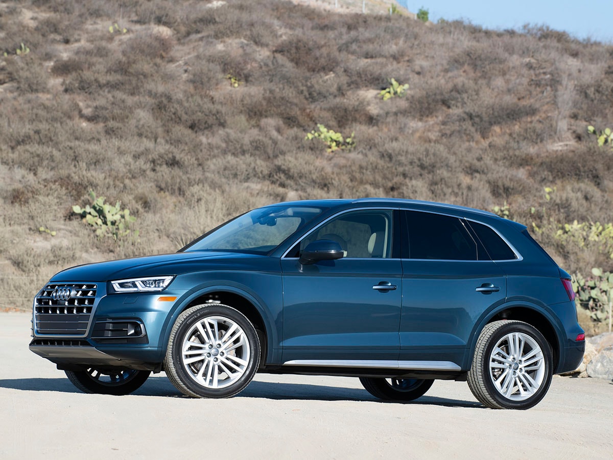 02 2018 Audi Q5 Bb