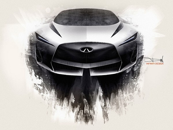 02 Infiniti Ev Concept