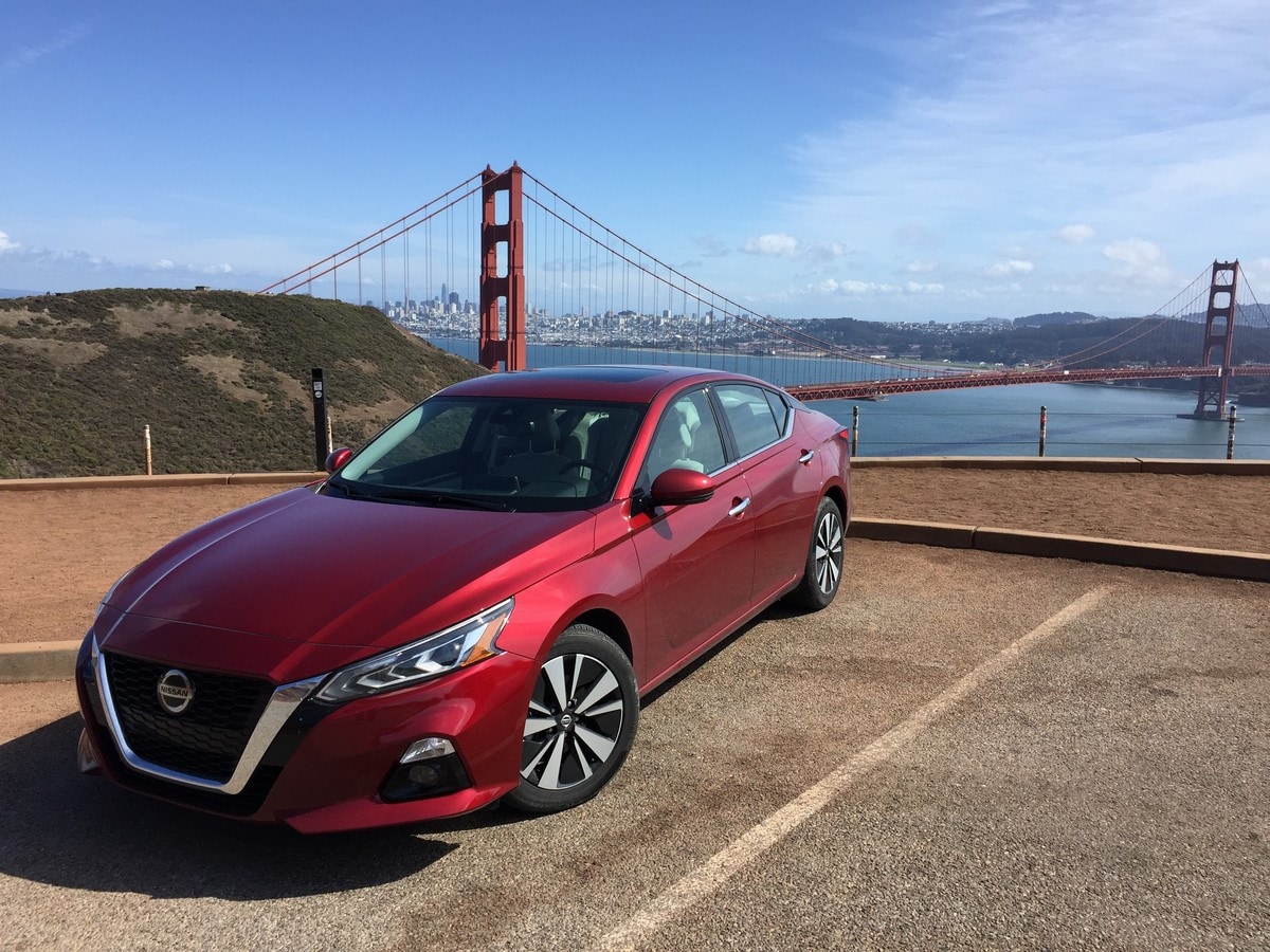 Nissan Saying Goodbye to Maxima, but Signs Point to a Relaunch Soon