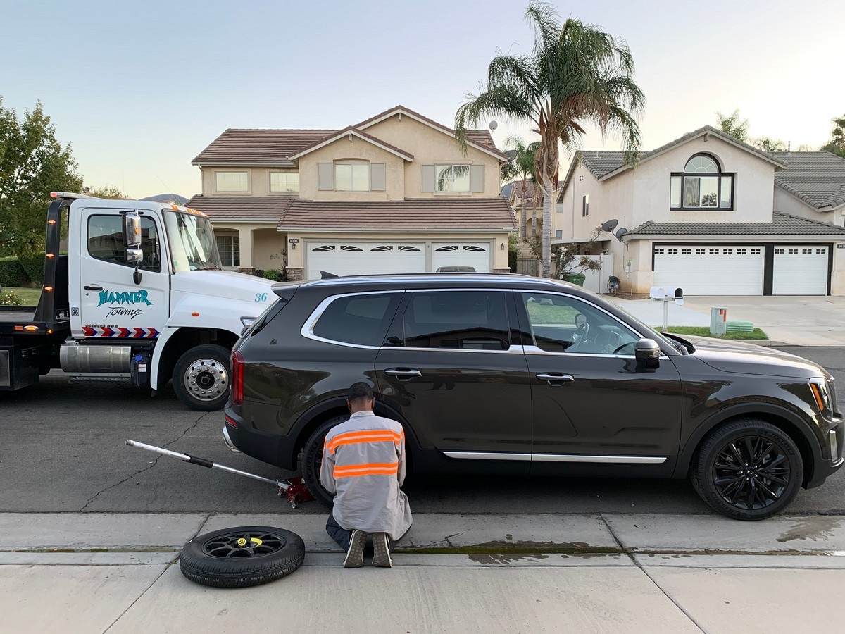 2020 Kia Telluride