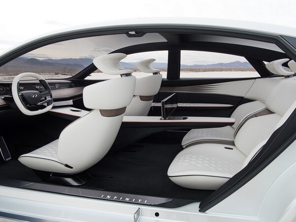 03 Infiniti Ev Concept