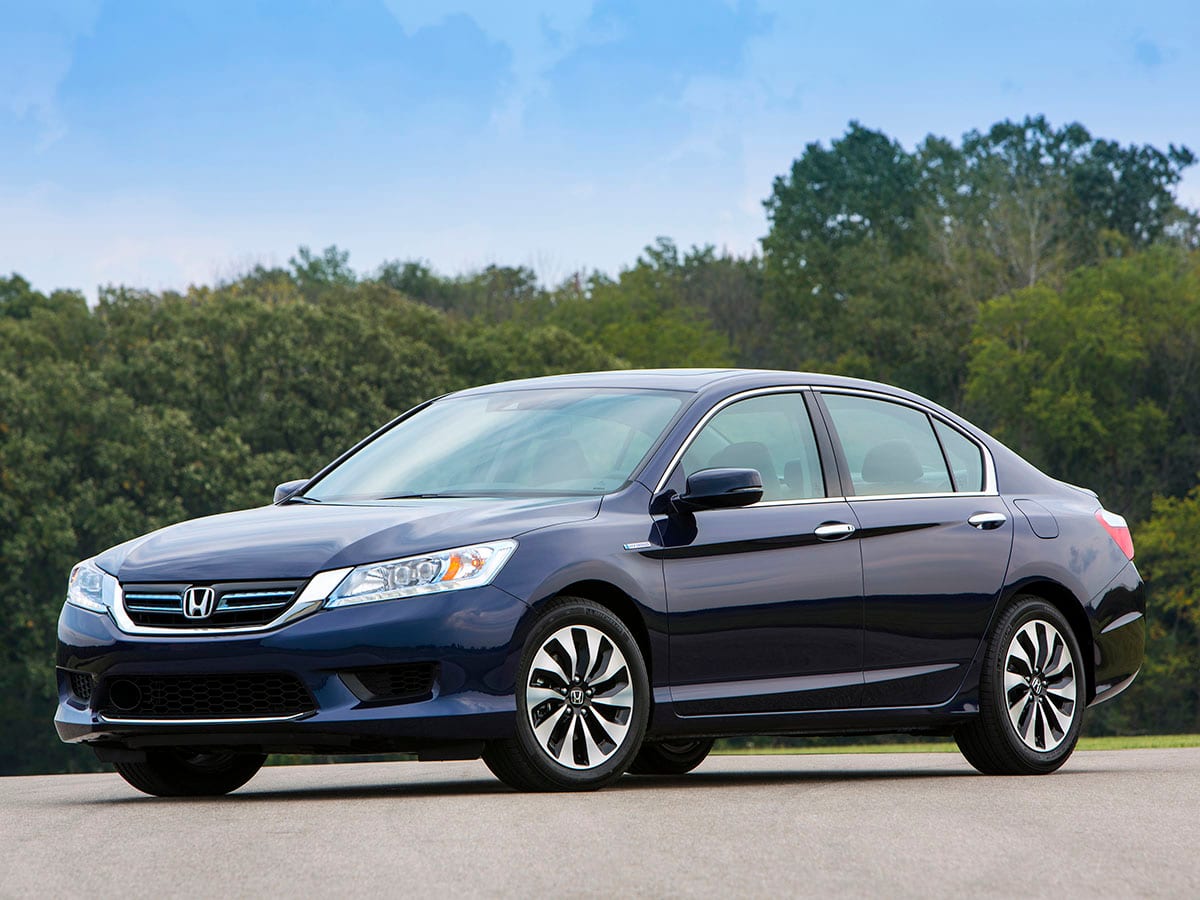 10 Best Used Hybrid Cars Under $10,000 | Kelley Blue Book