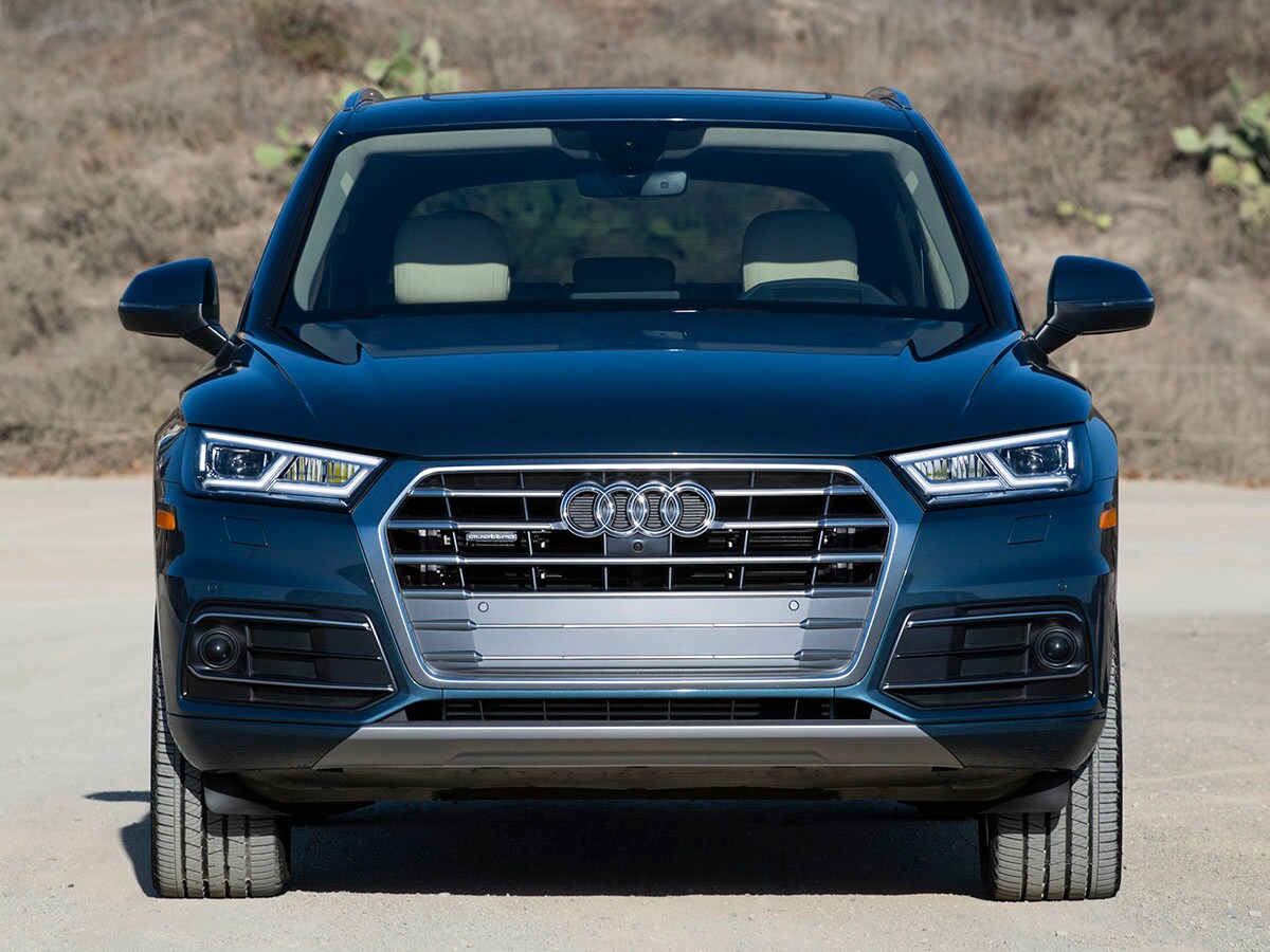 04 2018 Audi Q5 Bb