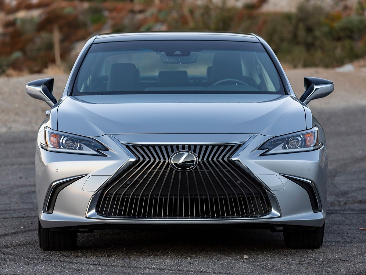 04 2019 Lexus Es 350 Bb Kbb