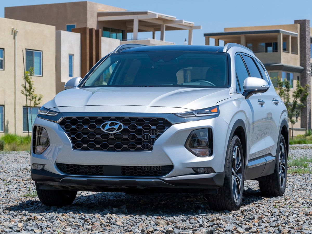 04 2020 Hyundai Santa Fe Bb Kbb