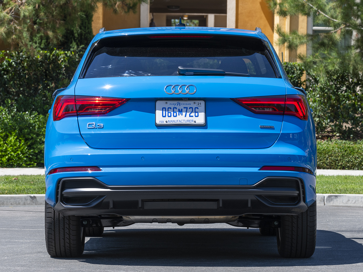 05 2019 Audi Q3 Bb Kbb