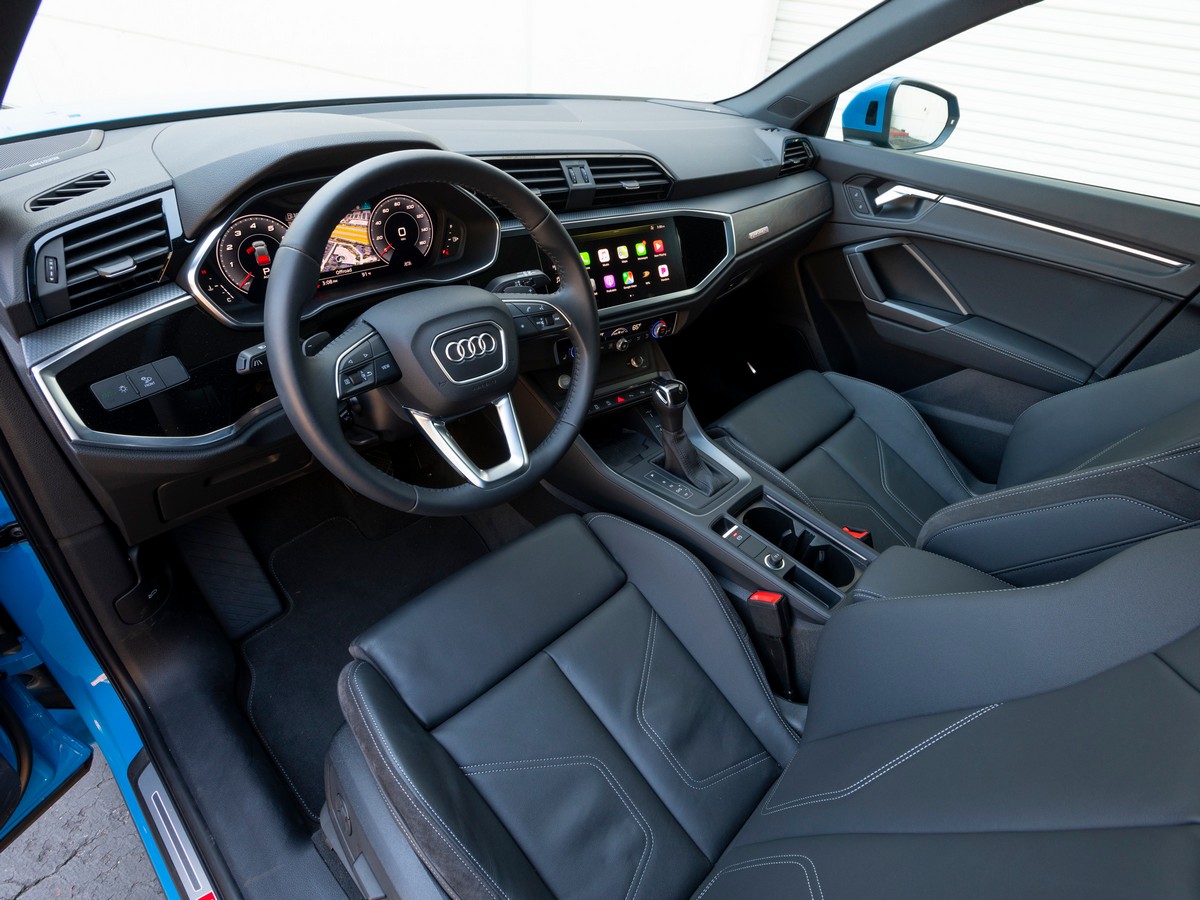 06 2019 Audi Q3 Bb Kbb