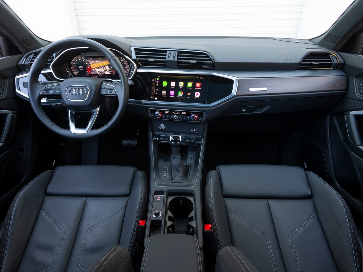 07 2019 Audi Q3 Bb Kbb