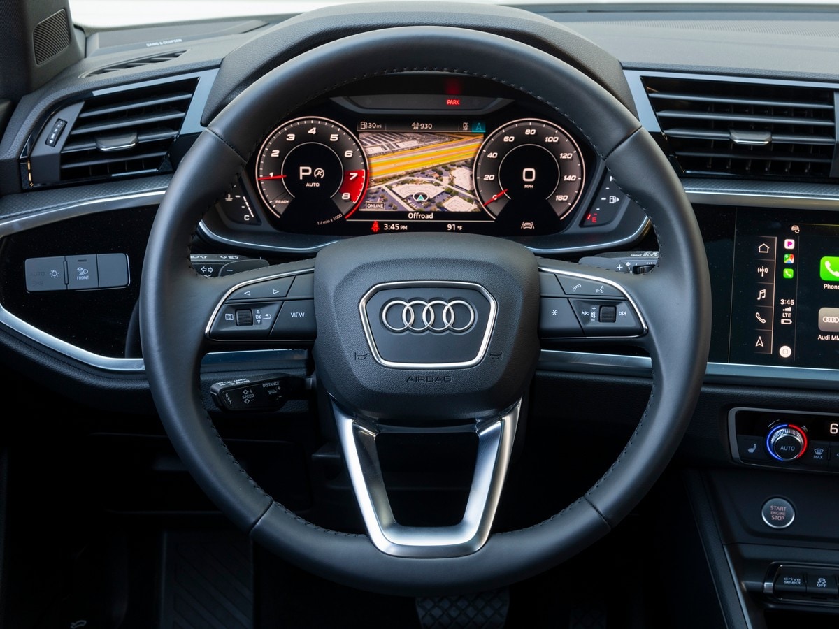 08 2019 Audi Q3 Bb Kbb