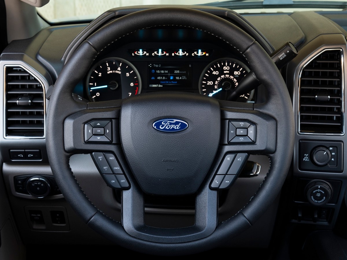 09 2019 Ford F 150 Bb Kbb