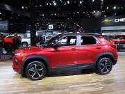 2021 Chevrolet Trailblazer