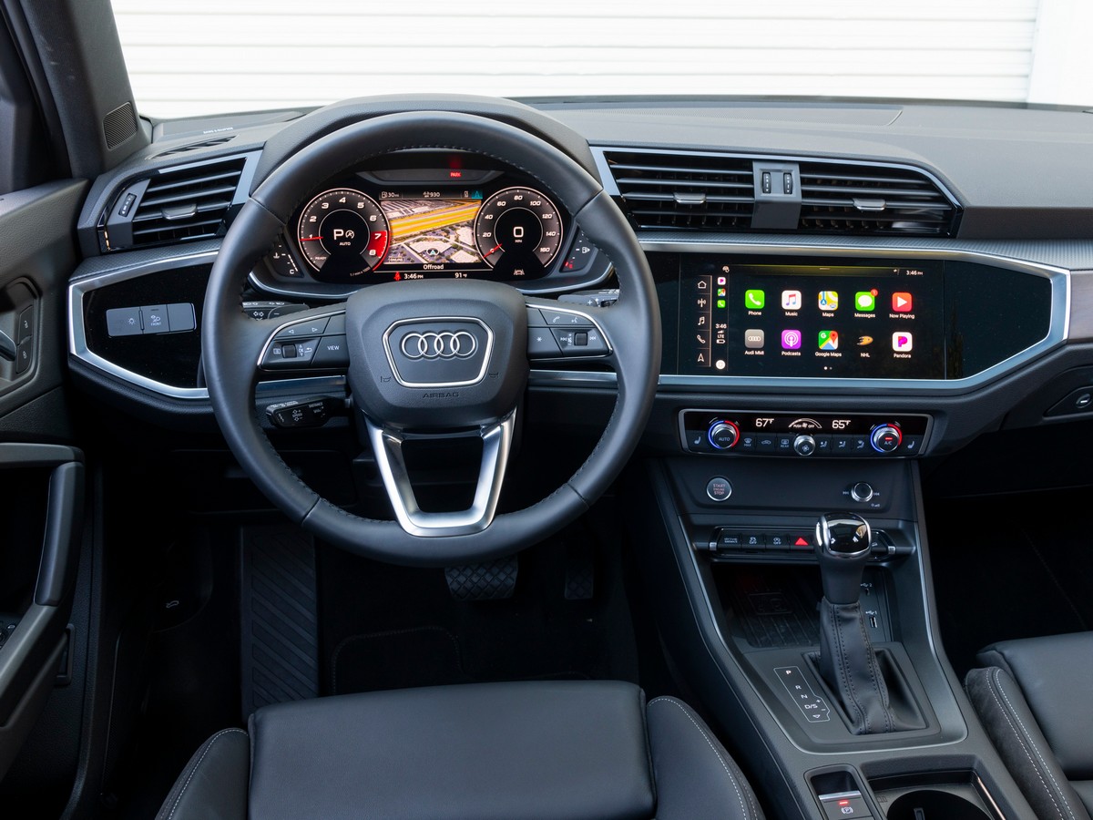 10 2019 Audi Q3 Bb Kbb