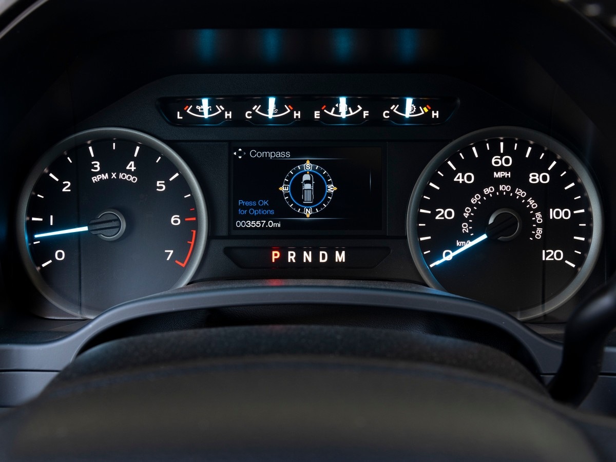 10 2019 Ford F 150 Bb Kbb