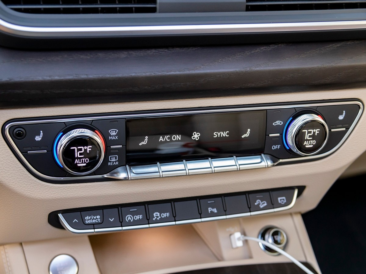 11 2018 Audi Q5 Bb Kbb