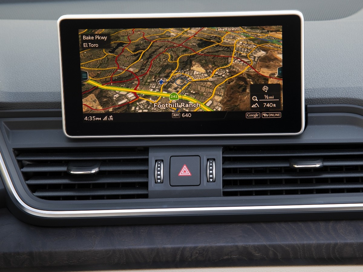 11 2018 Audi Q5 Bb