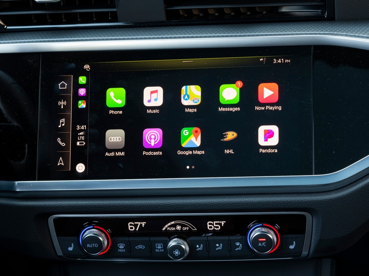 11 2019 Audi Q3 Bb Kbb