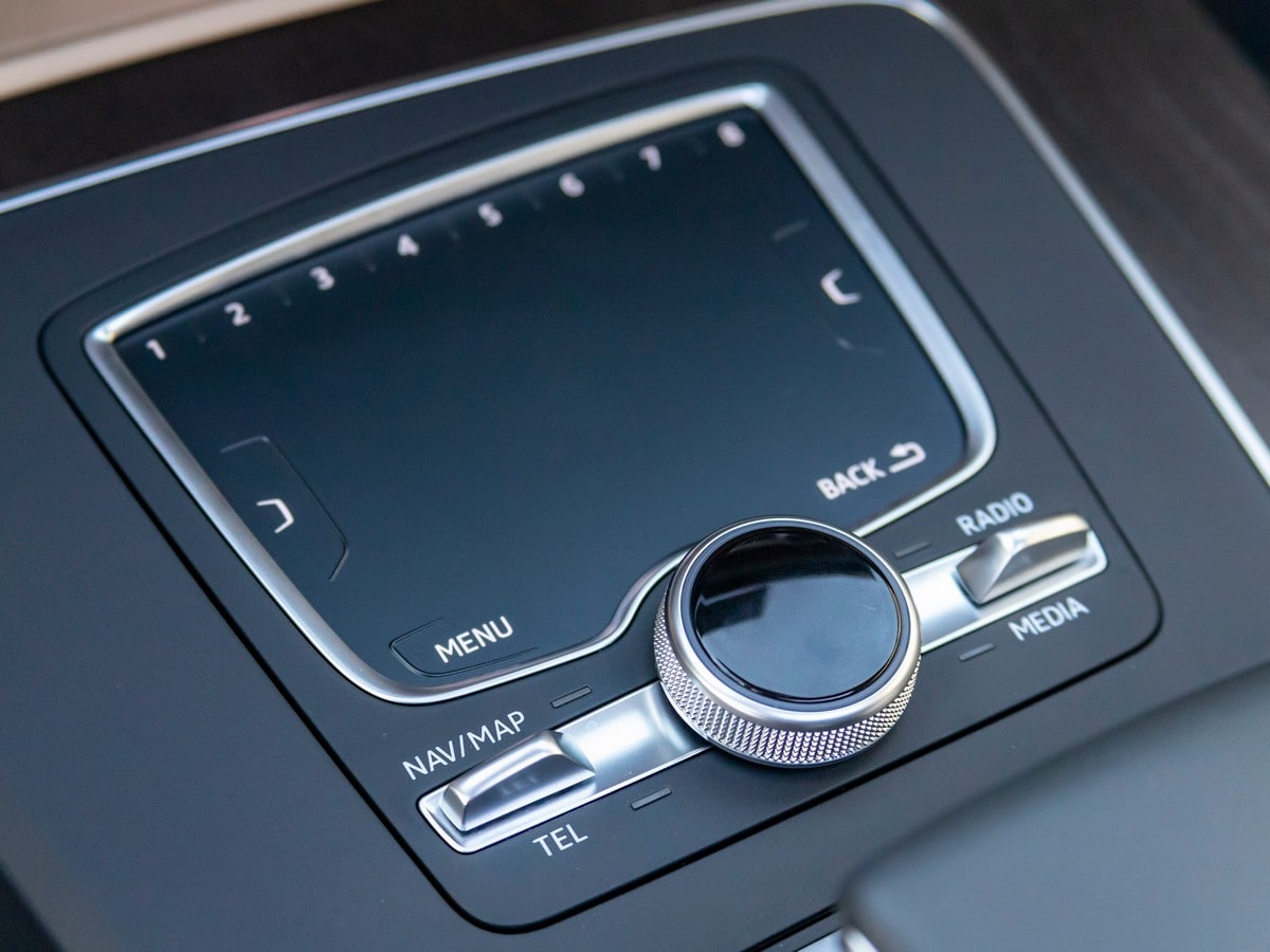 12 2018 Audi Q5 Bb Kbb