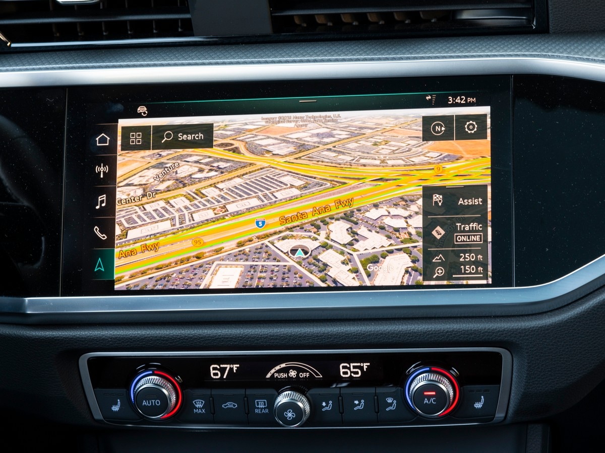 12 2019 Audi Q3 Bb Kbb