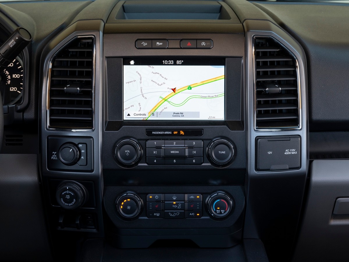 12 2019 Ford F 150 Bb Kbb
