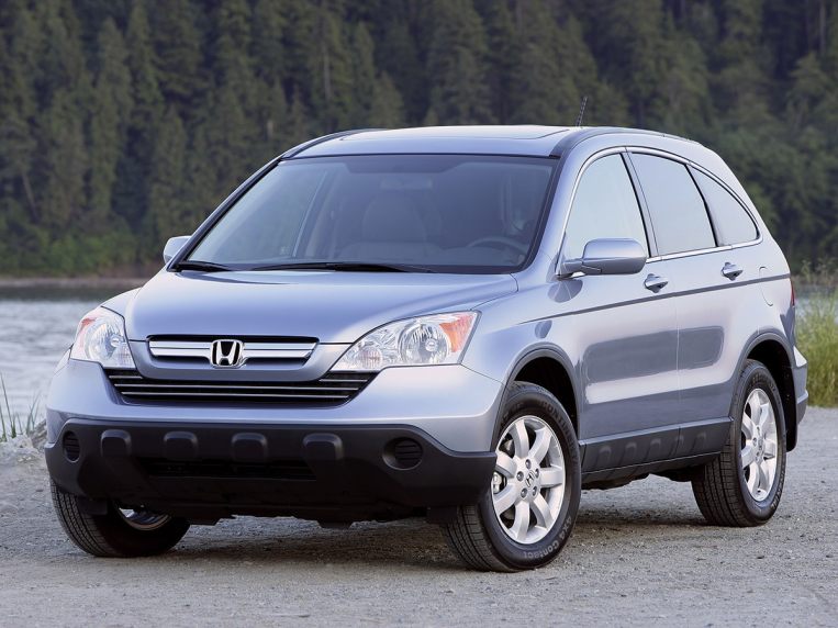 10 Best Used SUVs Under 10,000 Kelley Blue Book