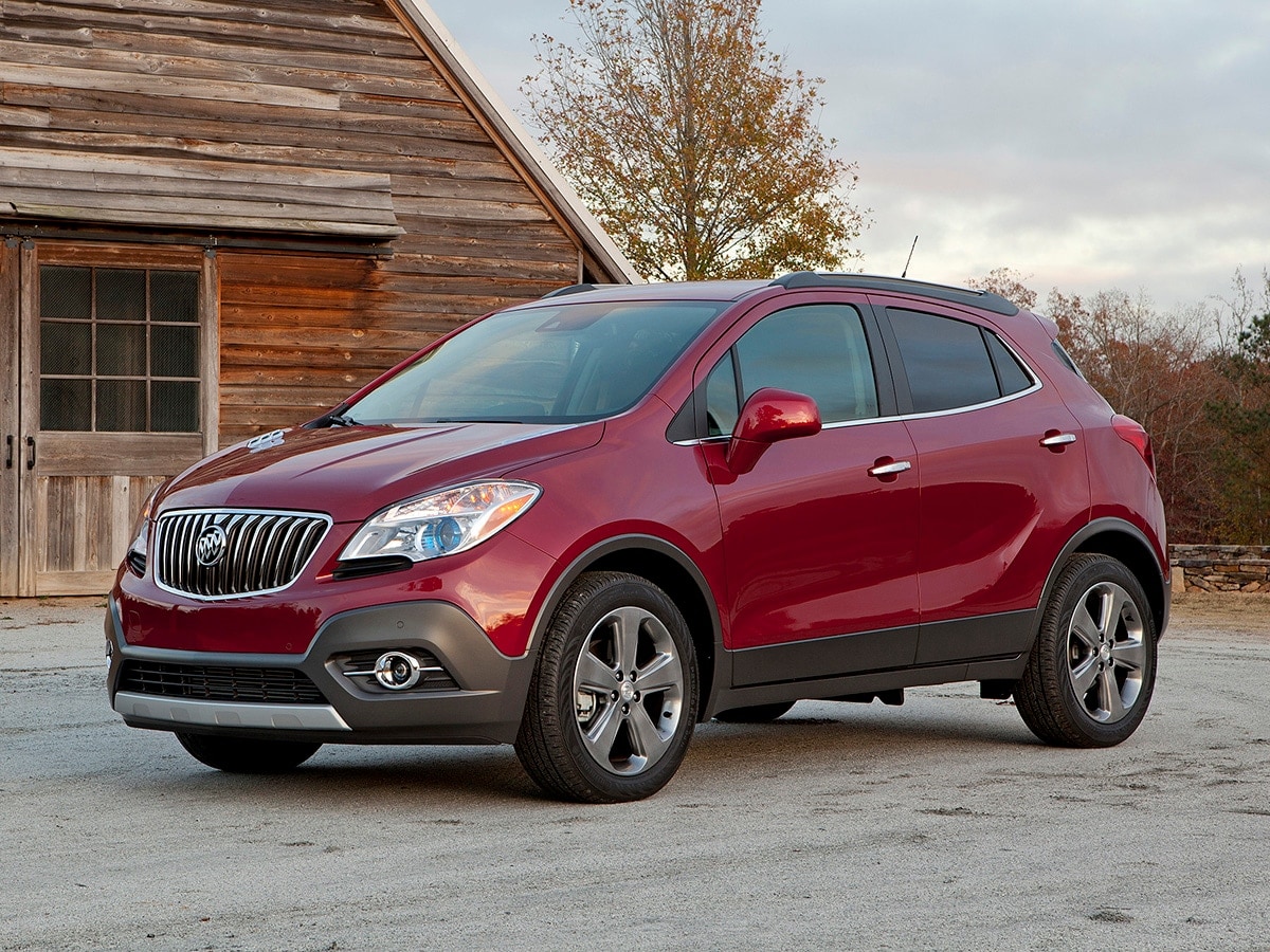5 Best Used SUVs Under 8,000 Kelley Blue Book