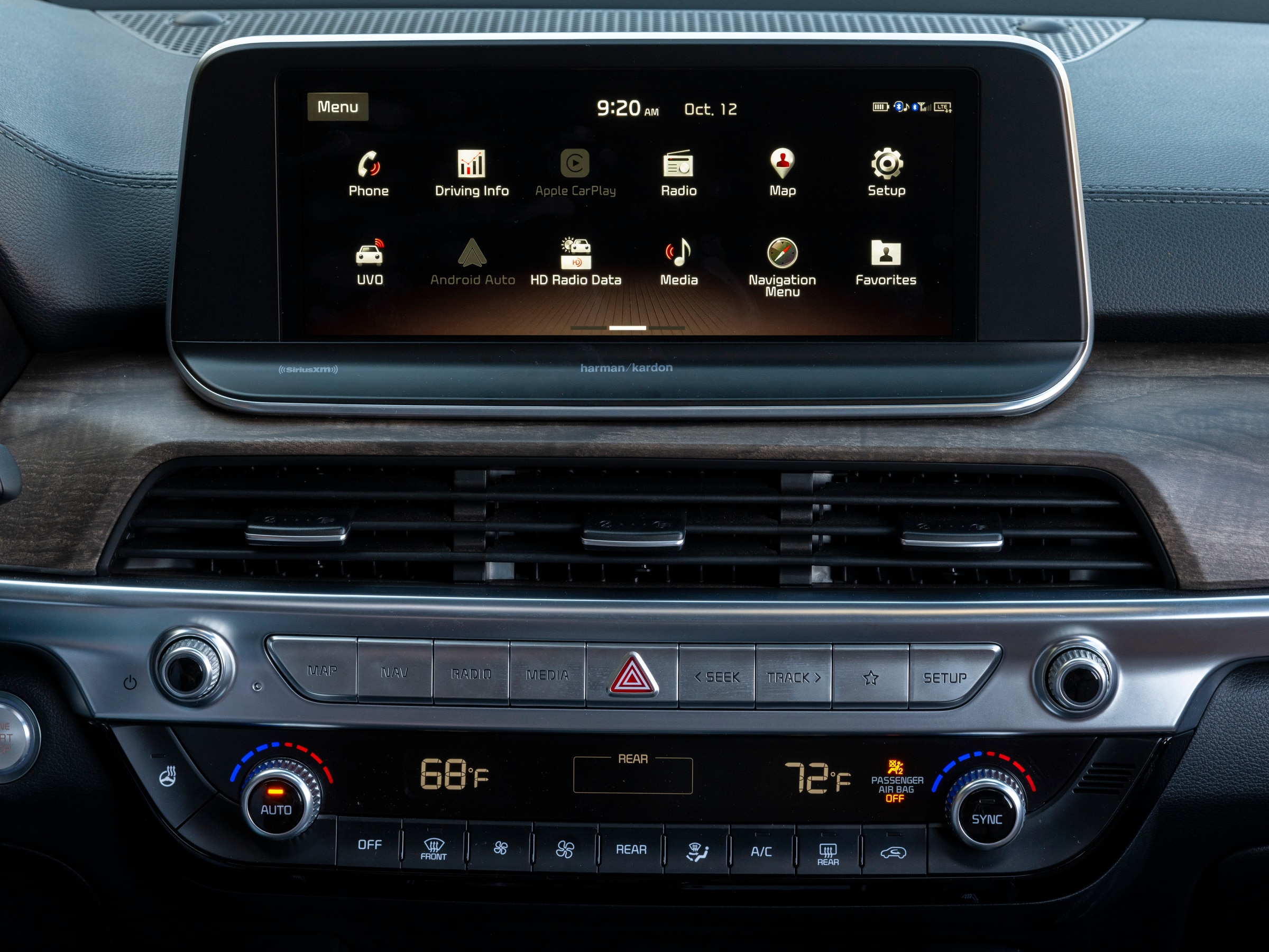 121 2020 Kia Telluride KBB BB20