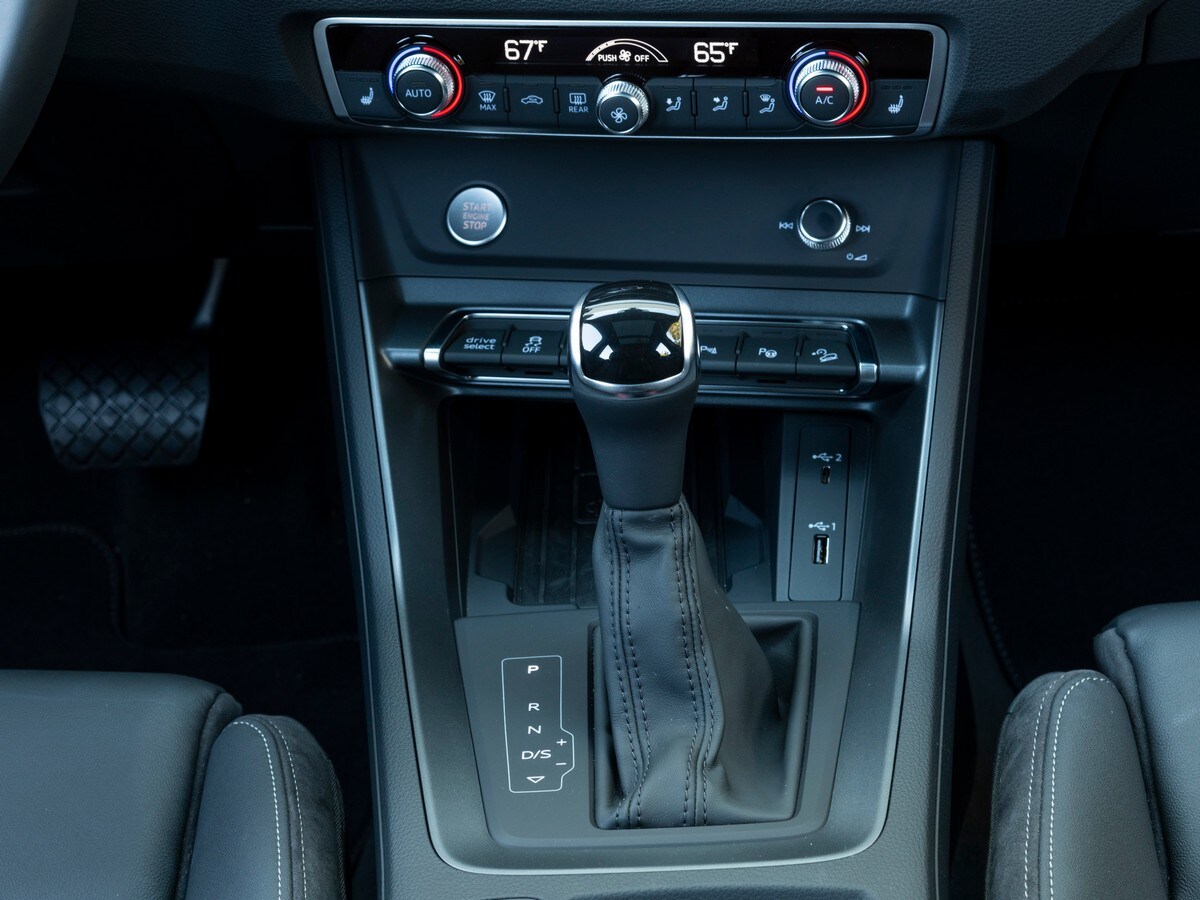 13 2019 Audi Q3 Bb Kbb