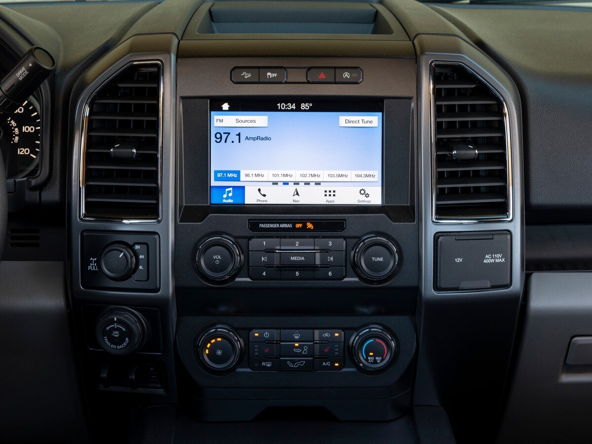13 2019 Ford F 150 Bb Kbb