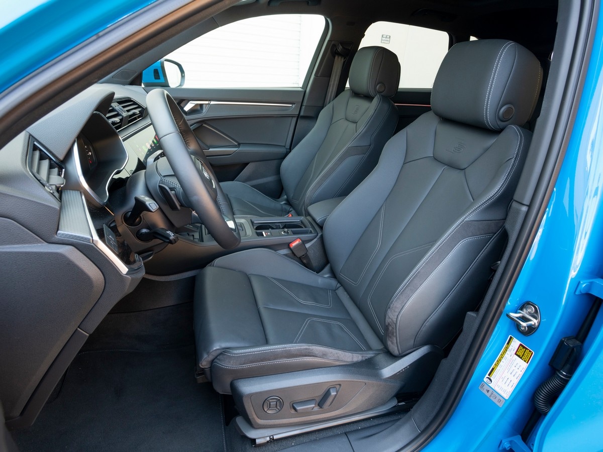 14 2019 Audi Q3 Bb Kbb