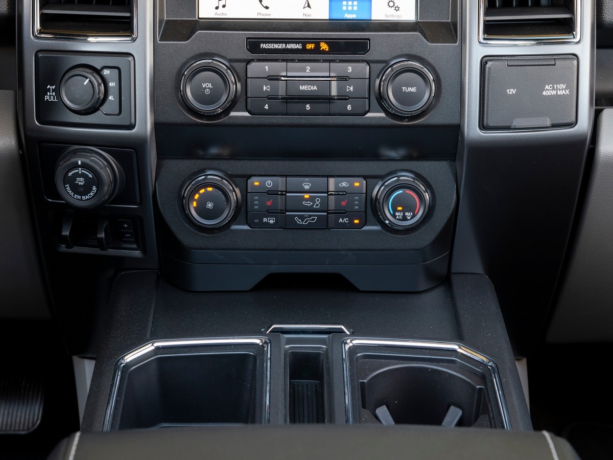 14 2019 Ford F 150 Bb Kbb