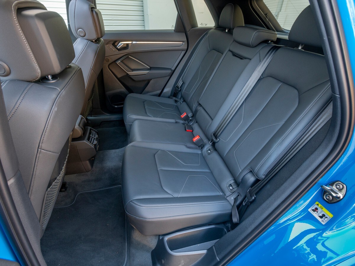 15 2019 Audi Q3 Bb Kbb