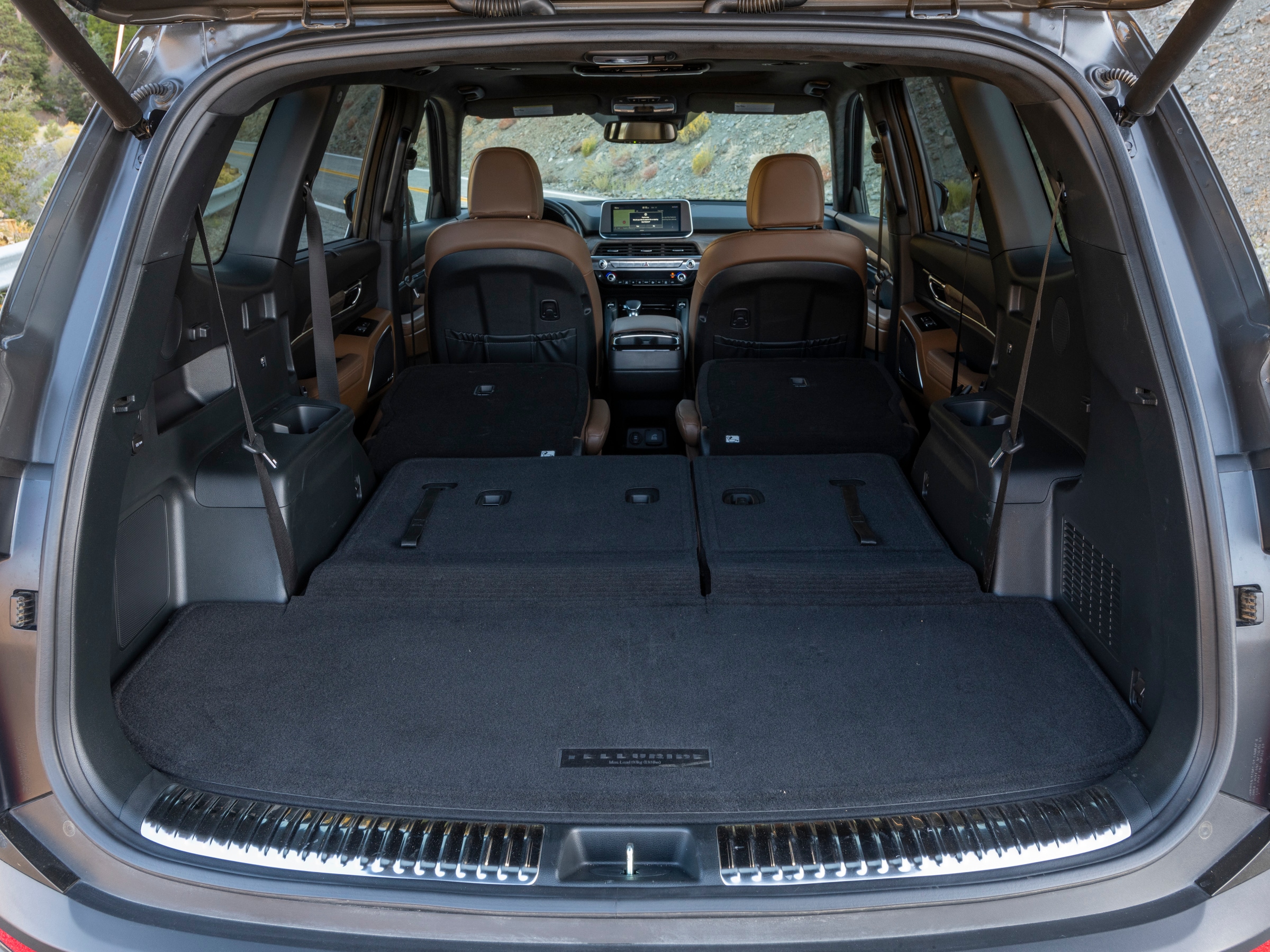 2020 Kia Telluride