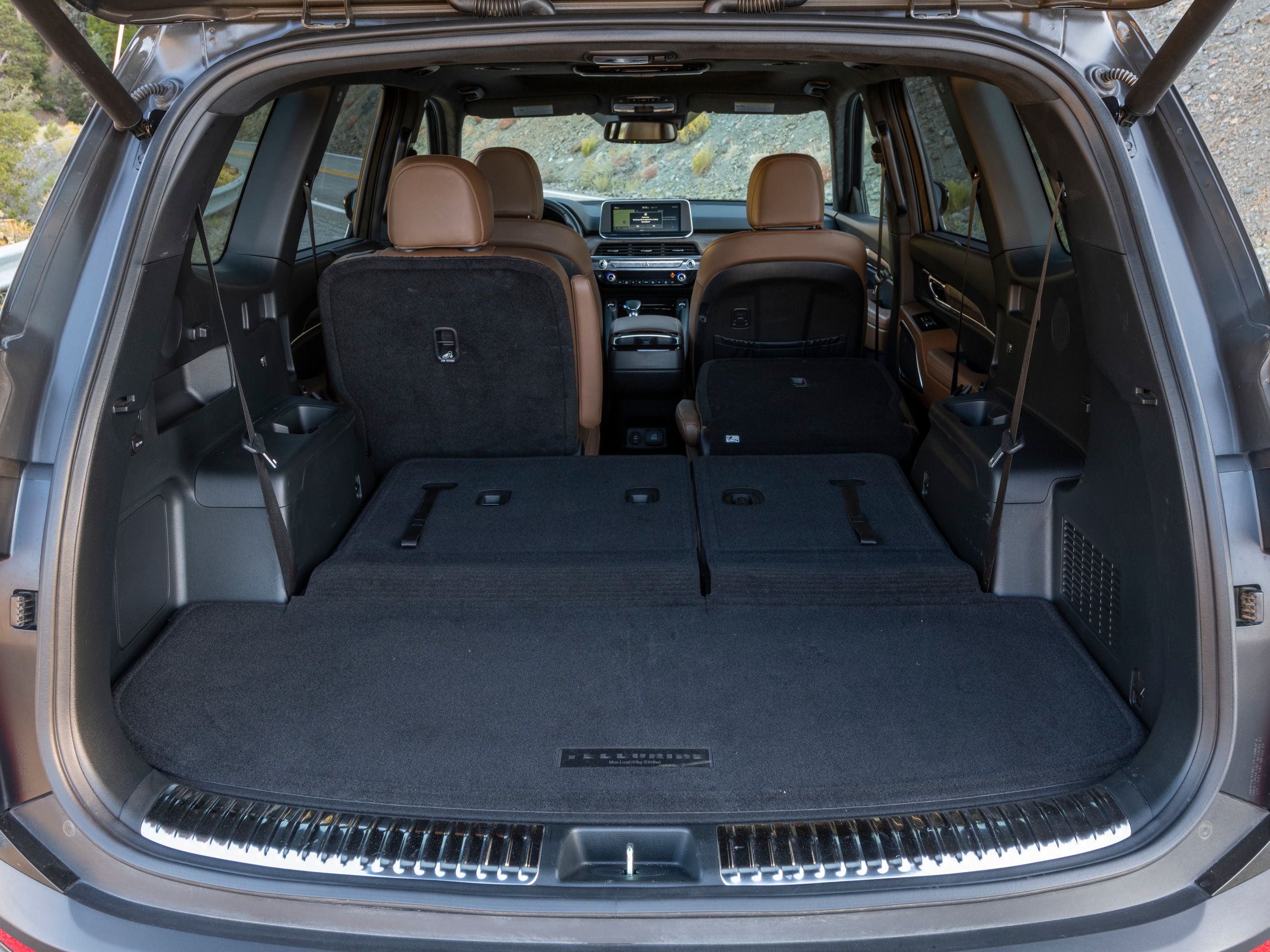 2020 Kia Telluride