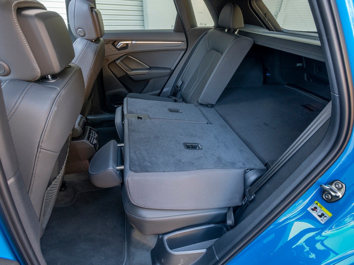 16 2019 Audi Q3 Bb Kbb