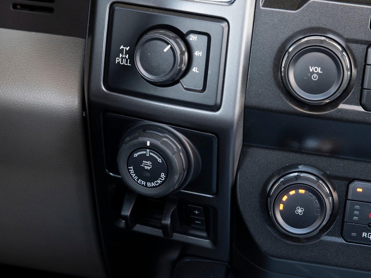 16 2019 Ford F 150 Bb Kbb