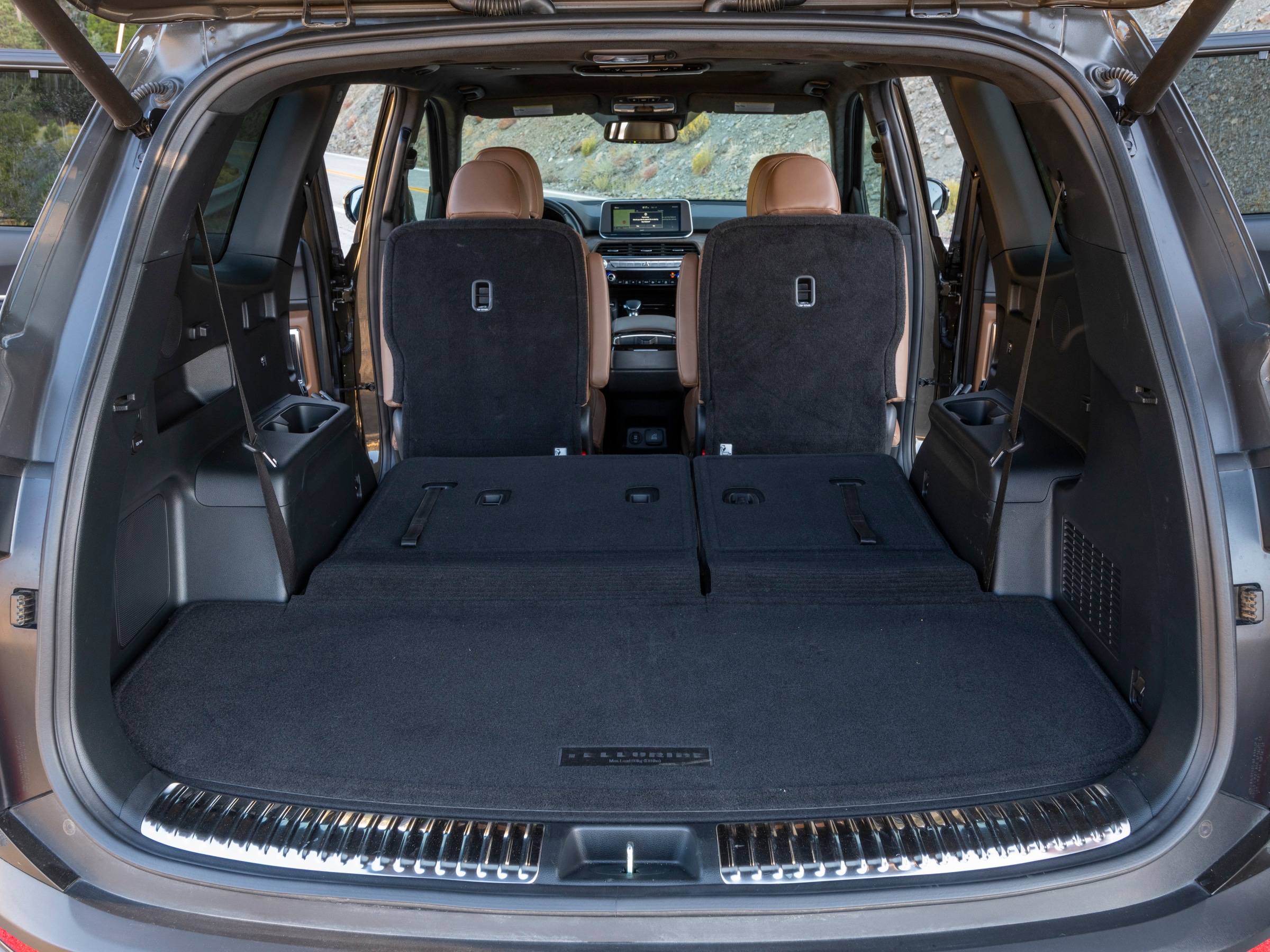 2020 Kia Telluride